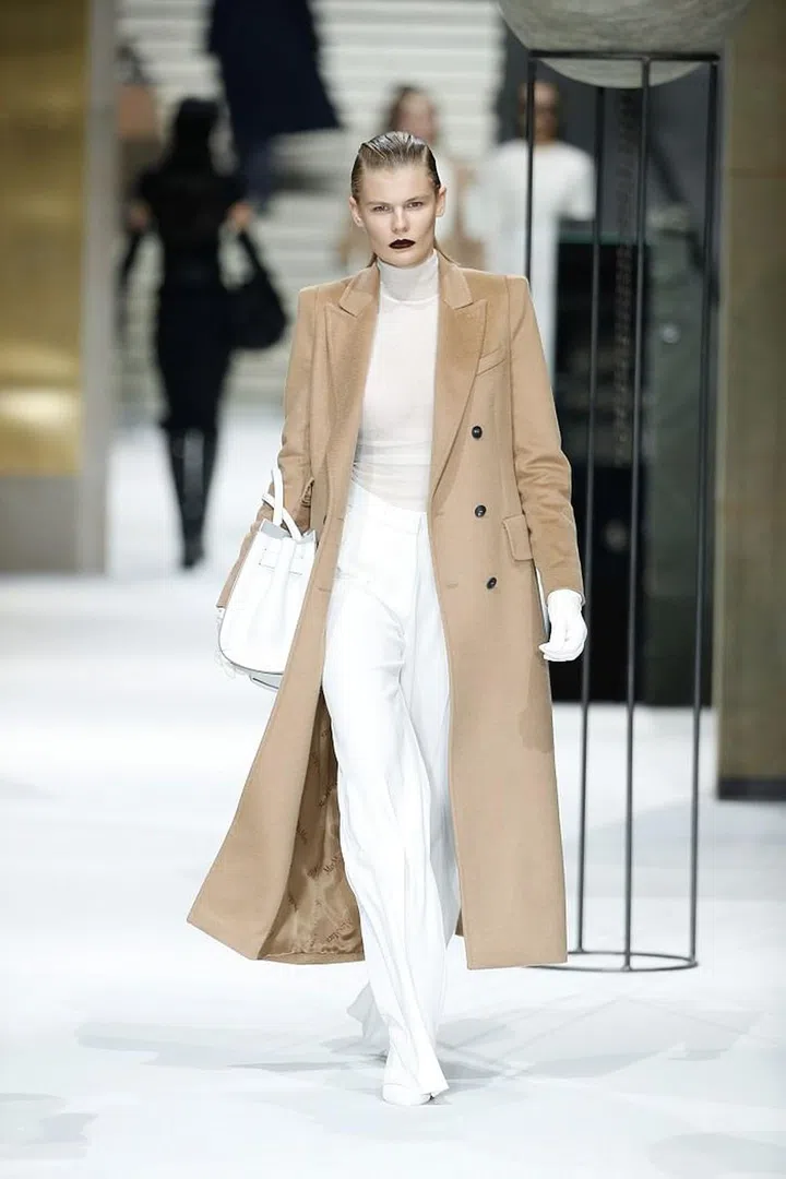 Photo: Courtesy of Max Mara