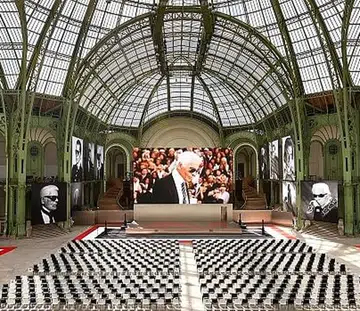 Karl For Ever