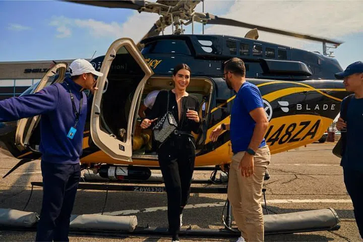 Photo: Courtesy of Michael Kors
