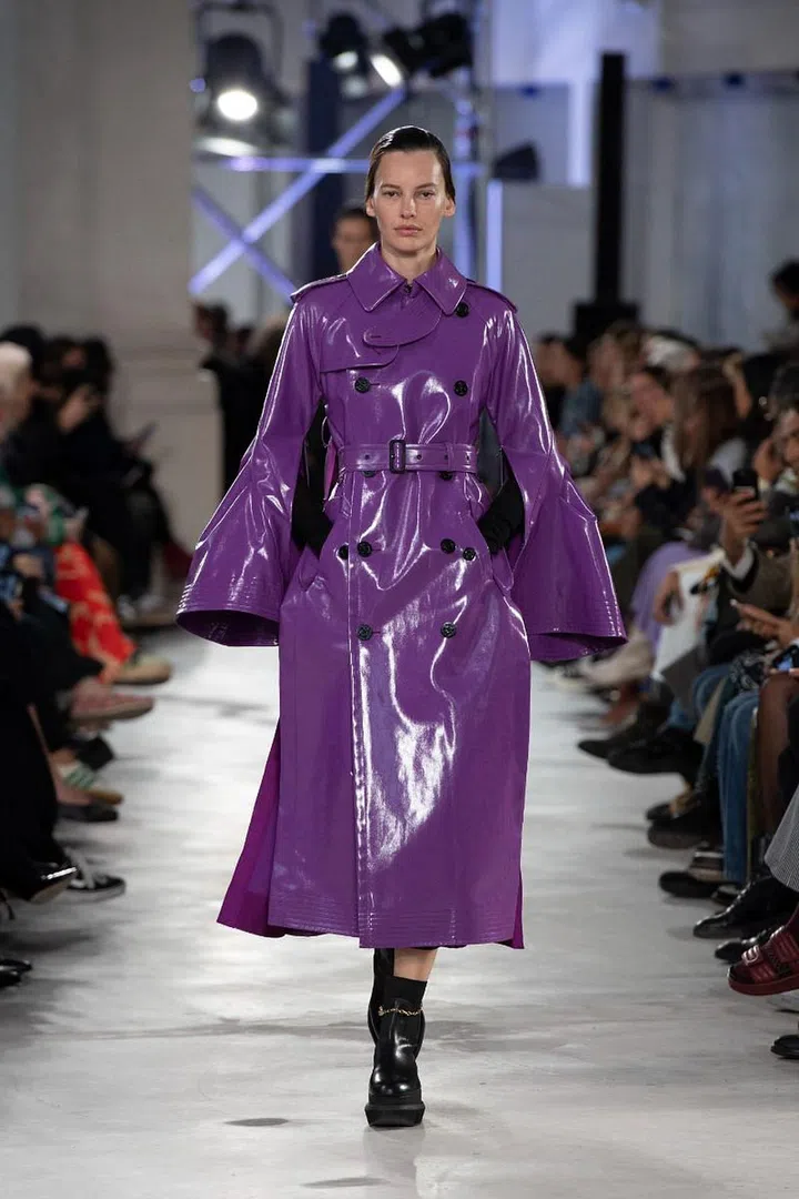 Photo: Sacai