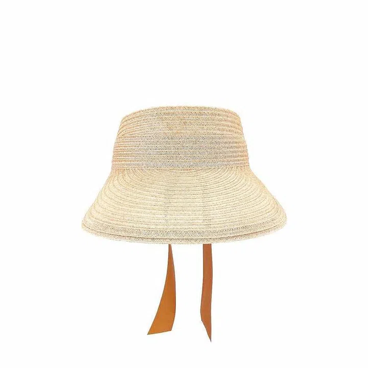Ricky Visor, $335, Eugenia Kim at Revolve
