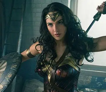 Wonder Woman