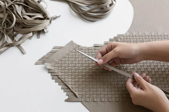 Photo: Courtesy of Bottega Veneta