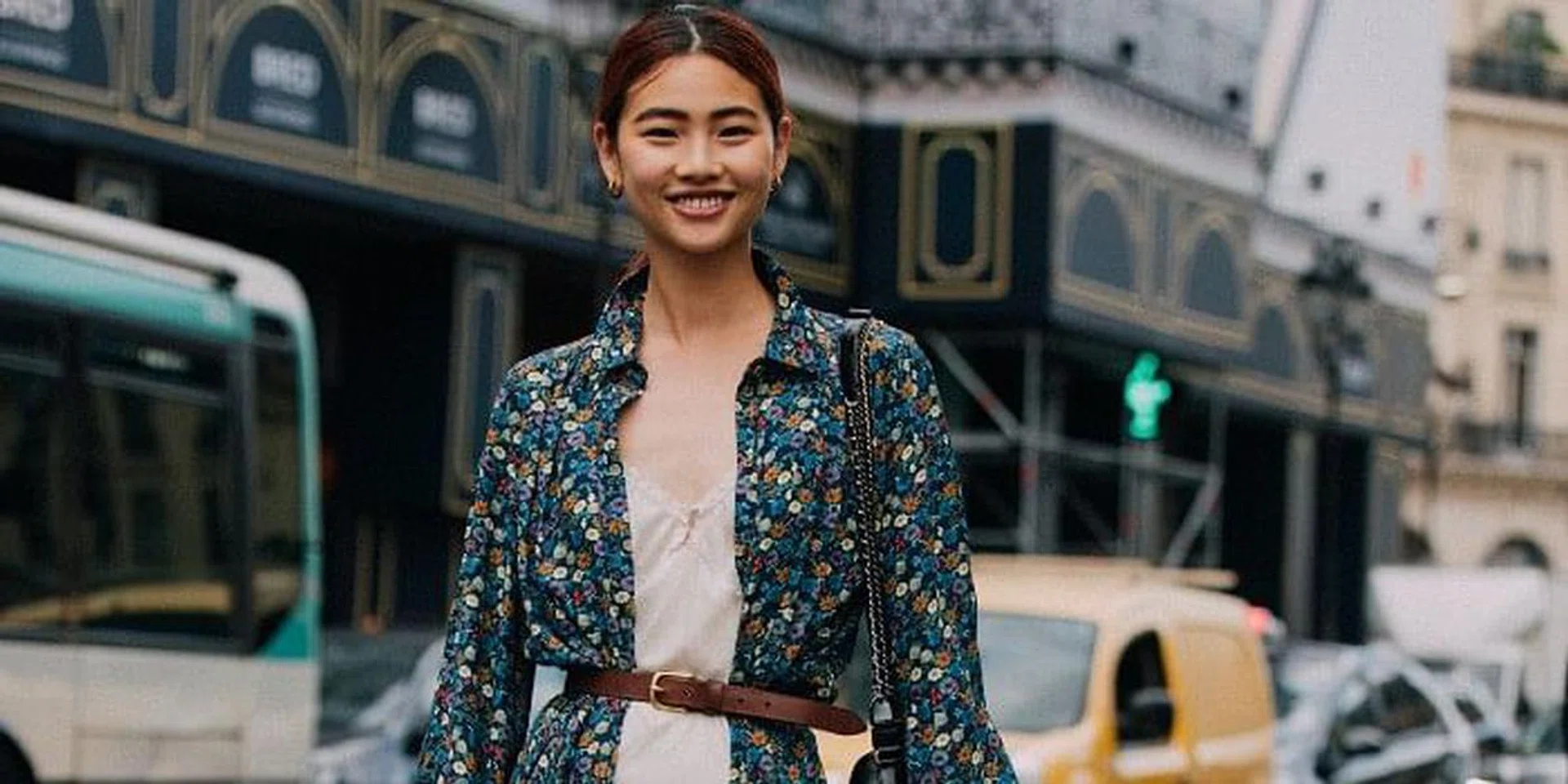 Give Your Closet A Fashionable Upgrade With These 5 Must-Have Basics