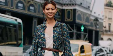 Give Your Closet A Fashionable Upgrade With These 5 Must-Have Basics