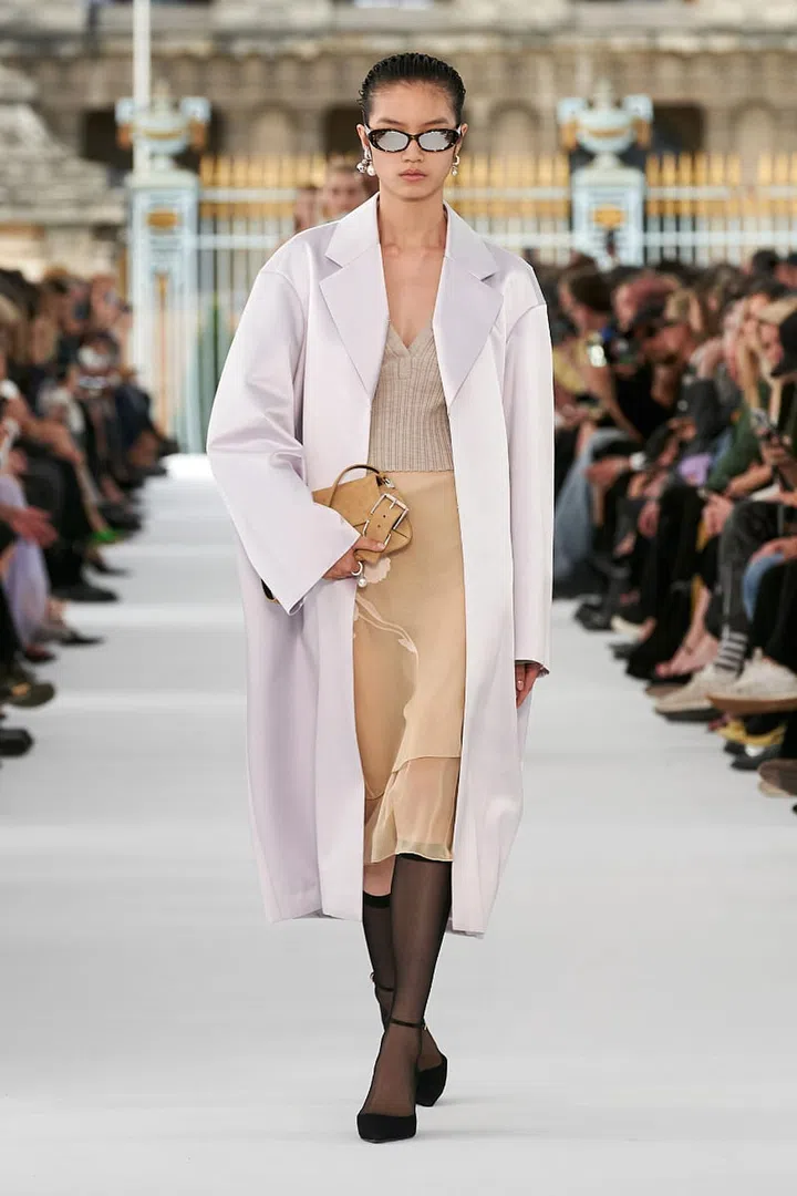 Photo: Givenchy