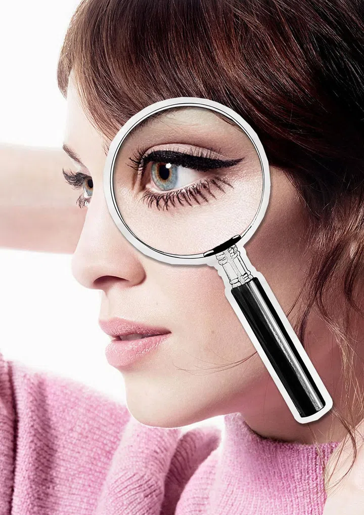 Alexa chung