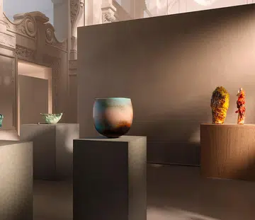 Jonathan Anderson Opens Up About LOEWE FOUNDATION Craft Prize, Creativity And Building A Global Community