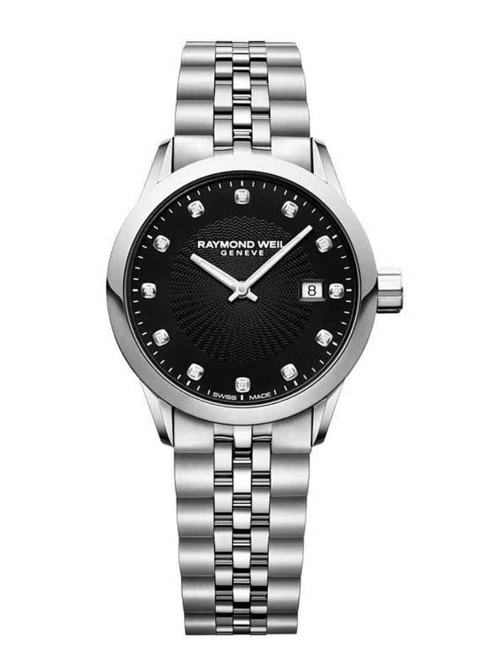 Photo: Raymond Weil