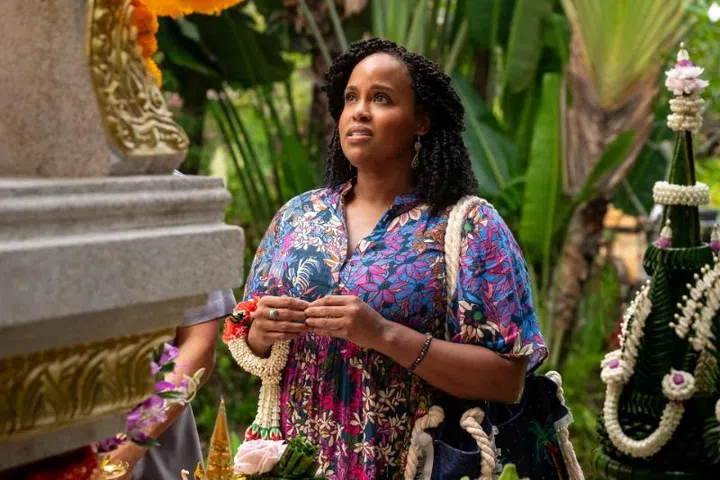 White Lotus season 3 Piper Mook Lalisa Victoria Ratliff Saxon Laurie Sritala who will die