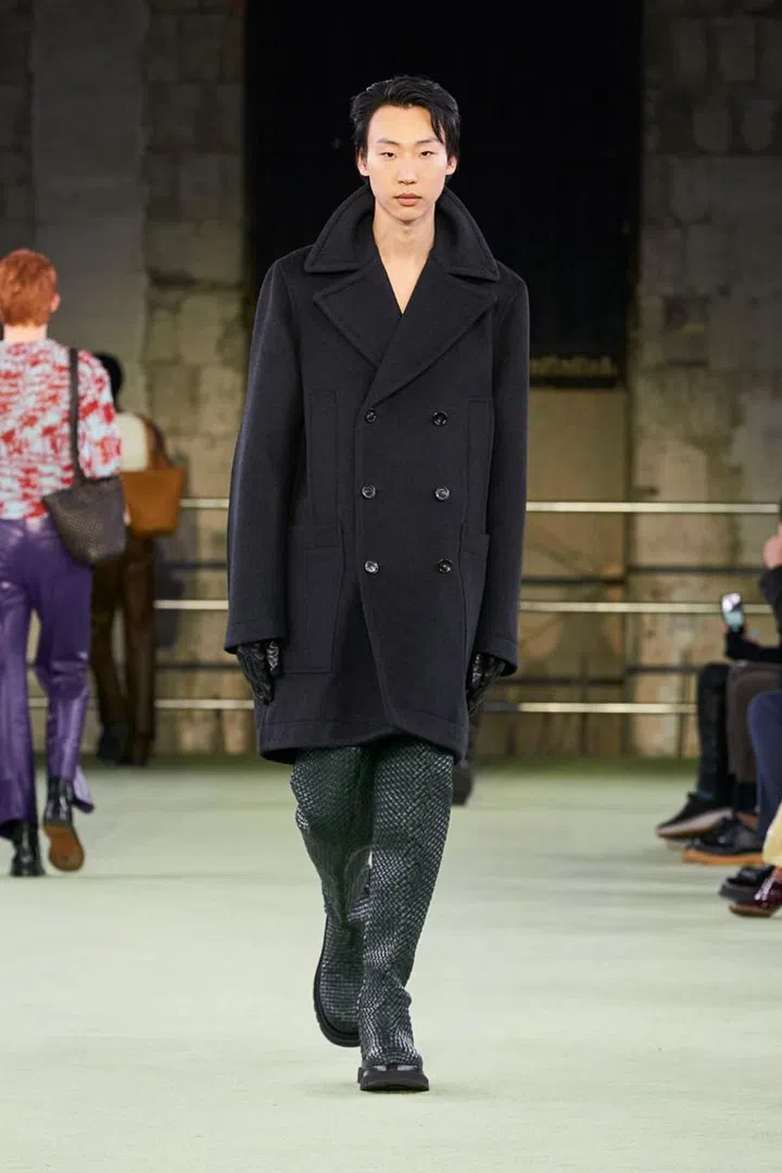 Photo: Bottega Veneta