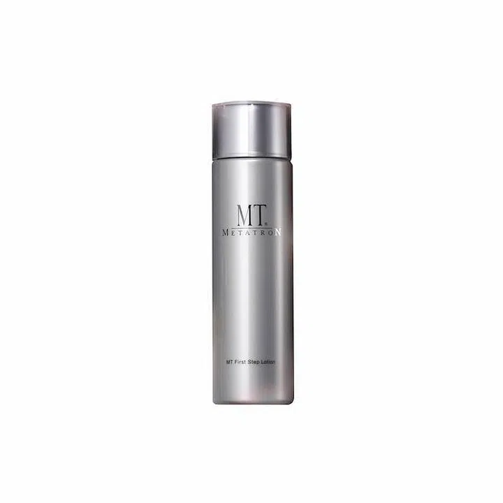 MT First Step Lotion, $117, MT Metatron
