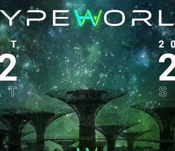Hypeworld