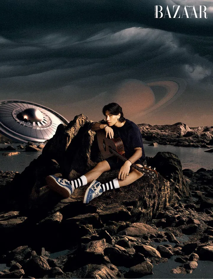 Photo: Telescope Studios