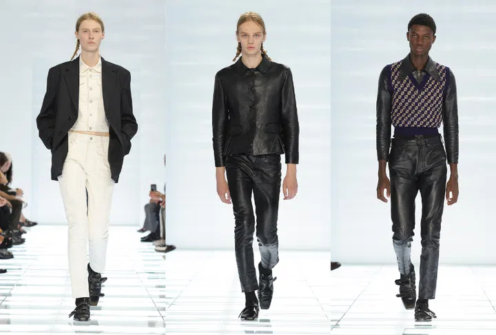 prada menswear spring summer 2027 ss27