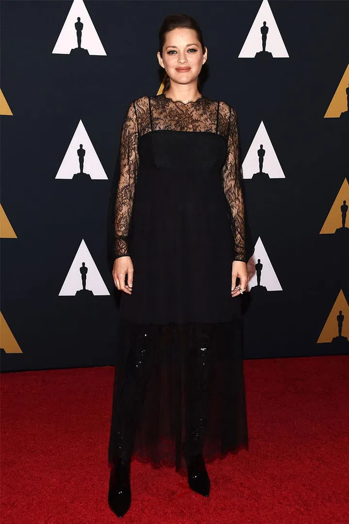 Photo: Getty
