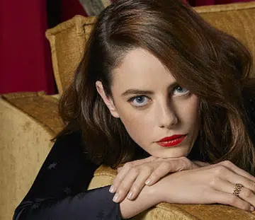 Kaya Scodelario