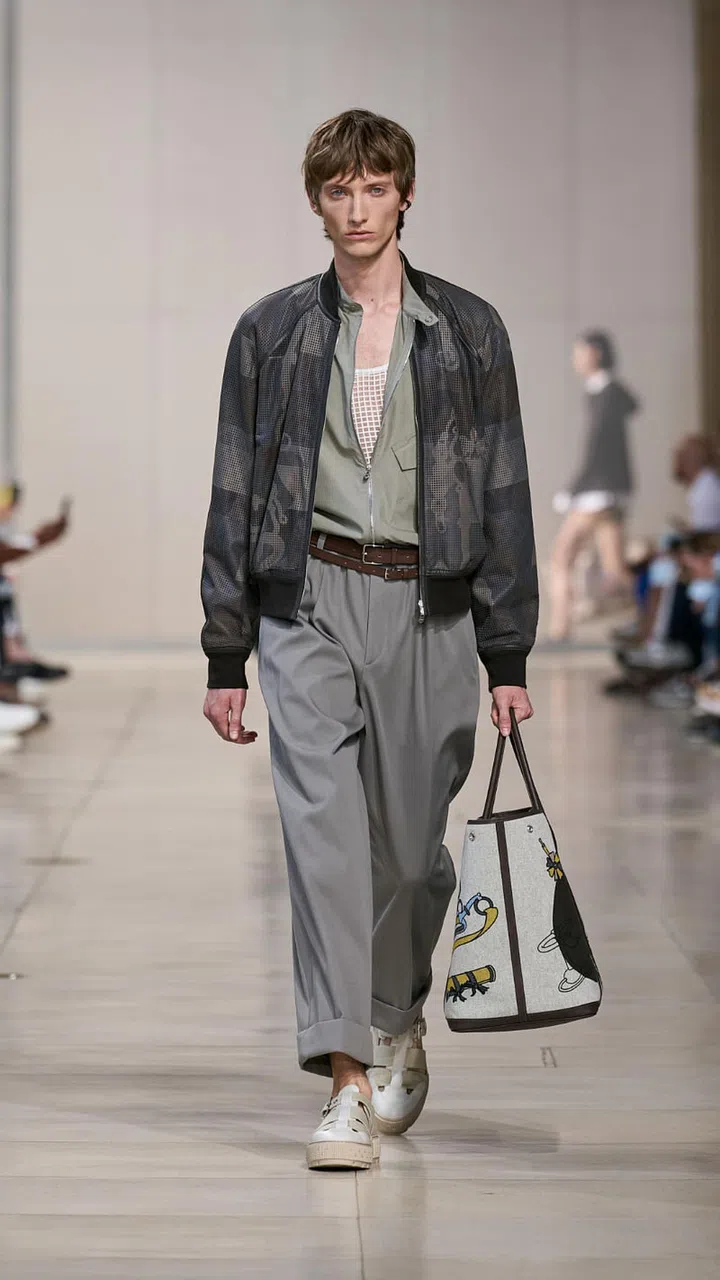 Photo: Hermès