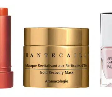 July beauty products