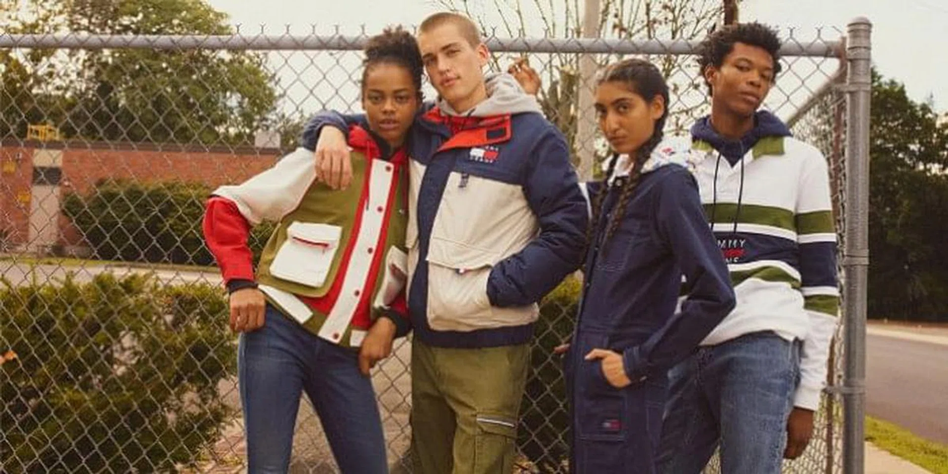 tommy hilfiger