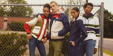 tommy hilfiger