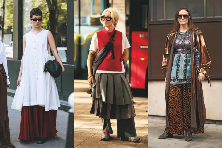 18 Street Style Trends To Try For Spring/Summer 2026 | Harper's Bazaar ...
