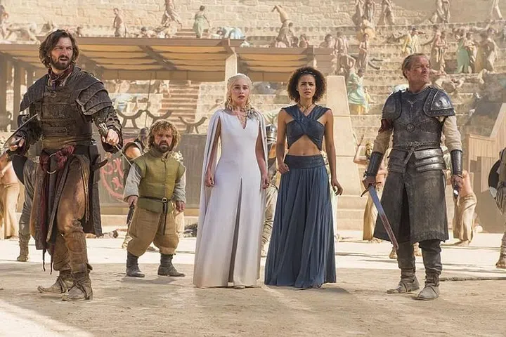 Photo: HBO
