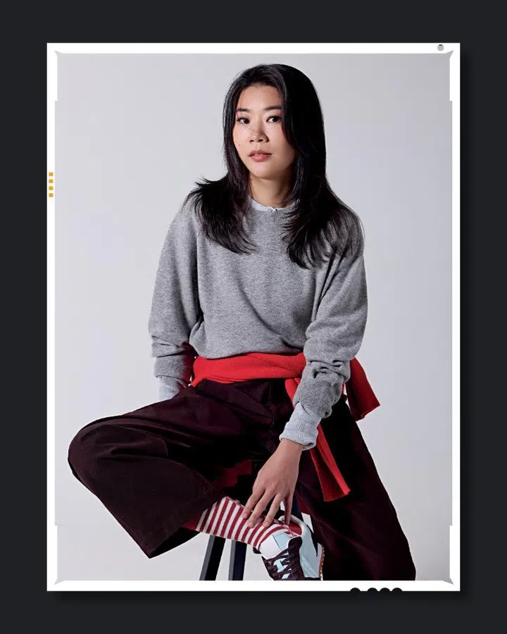 25 creative artists | rethinking craft | wu yanrong visual artist