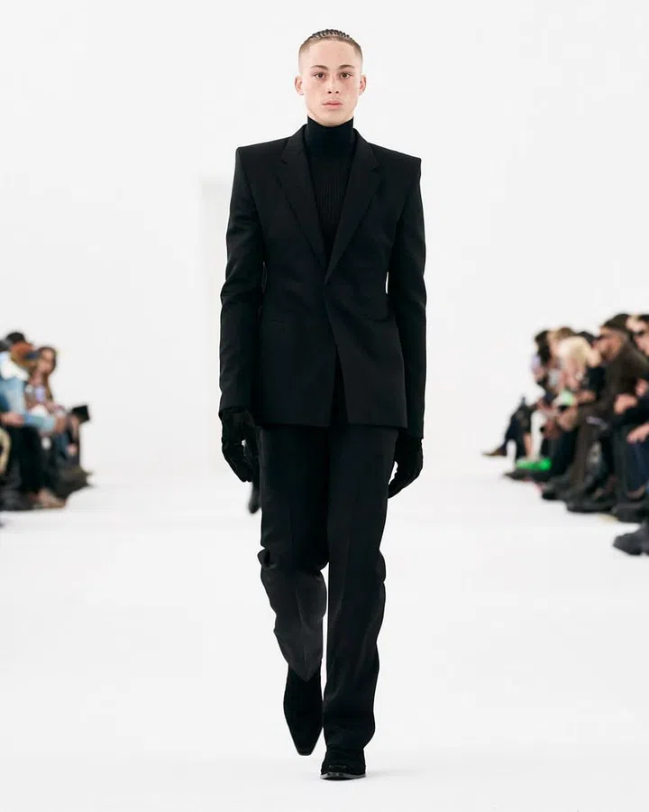 Photo: Givenchy