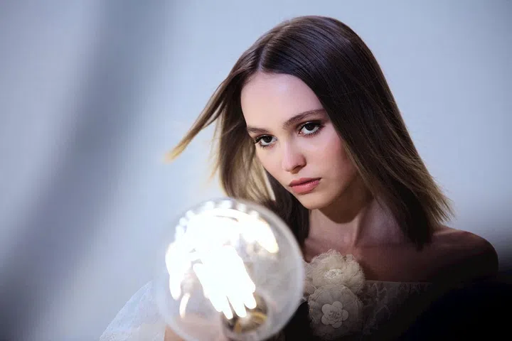 Photo: Courtesy of Chanel