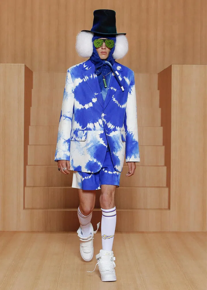 Photo: Louis Vuitton