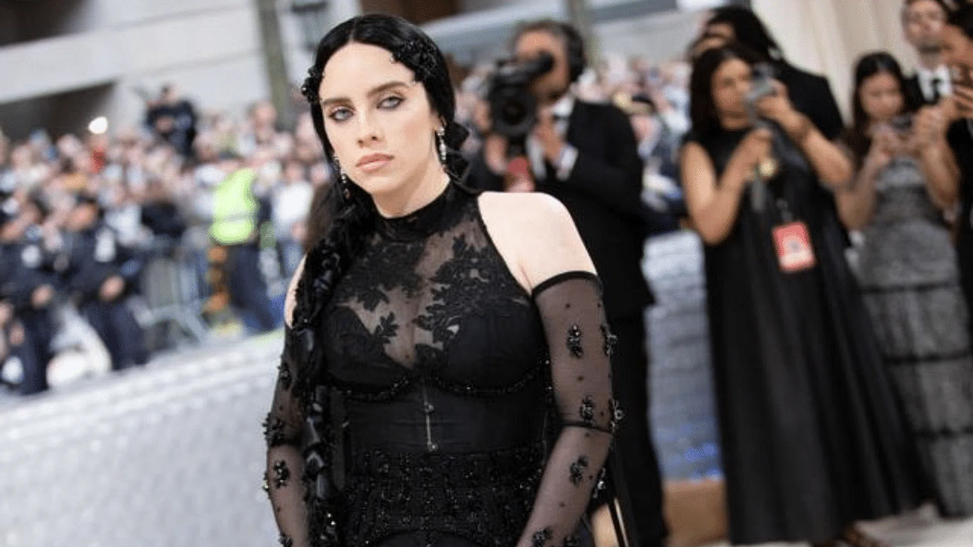 Billie Eilish