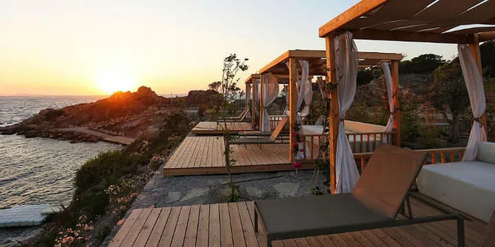 Photo: Lux Bodrum