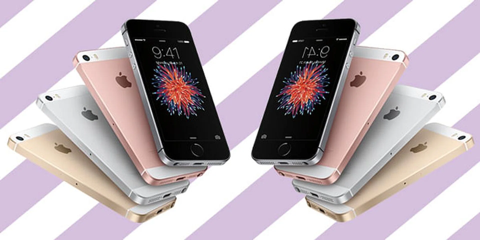 iPhone SE