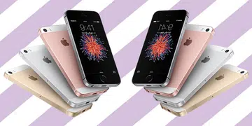 iPhone SE