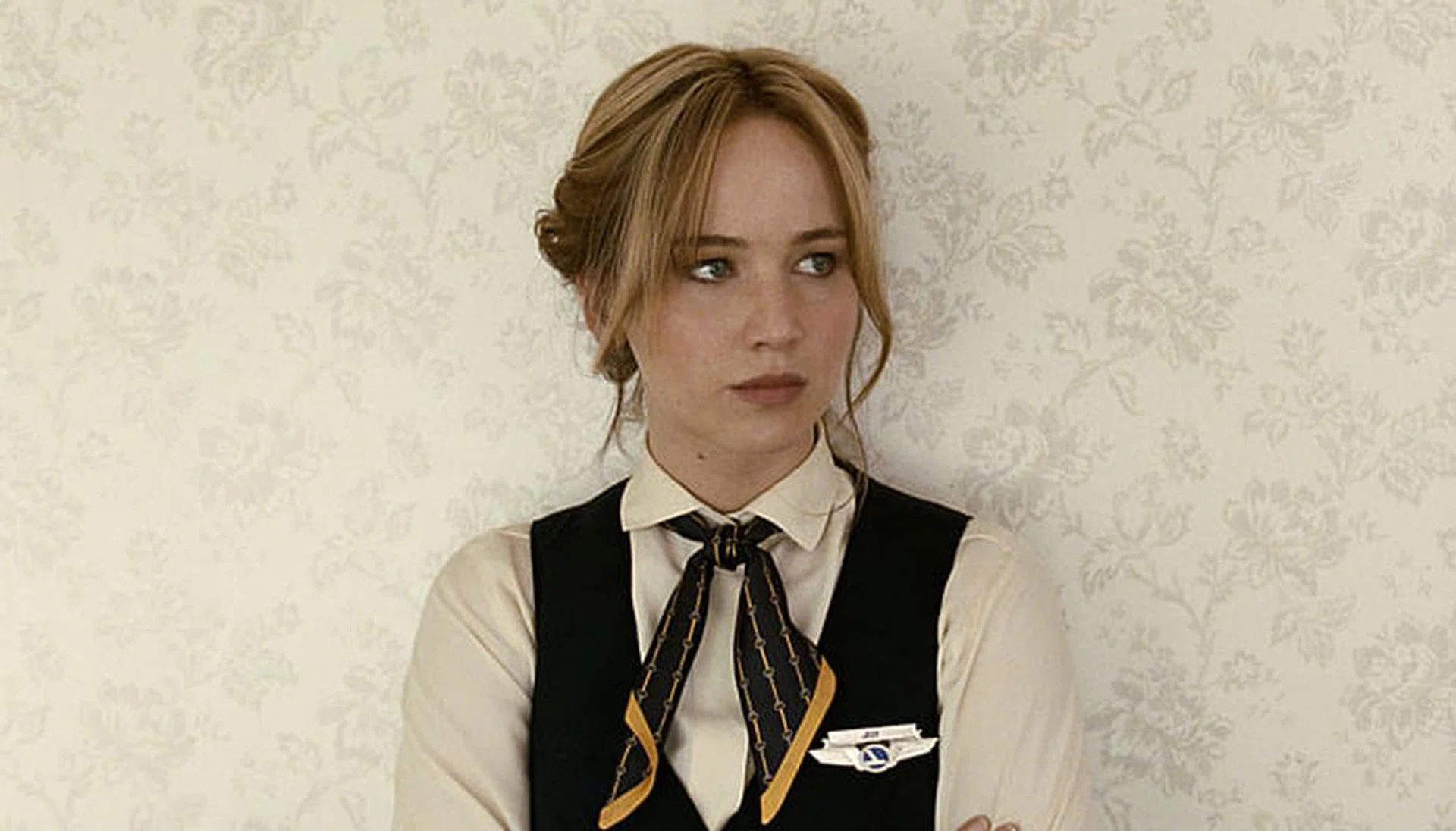 jennifer lawrence oscars