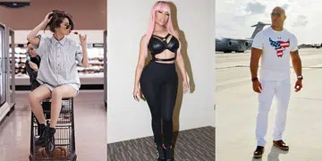 The Top 10 Most-Followed Celebrities On Instagram In 2016