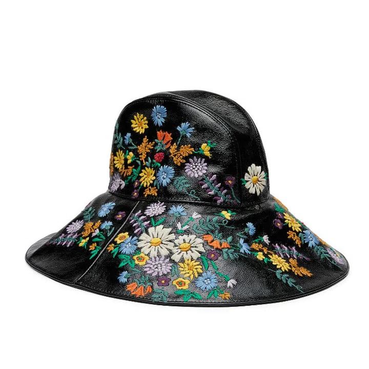 Hat, Gucci