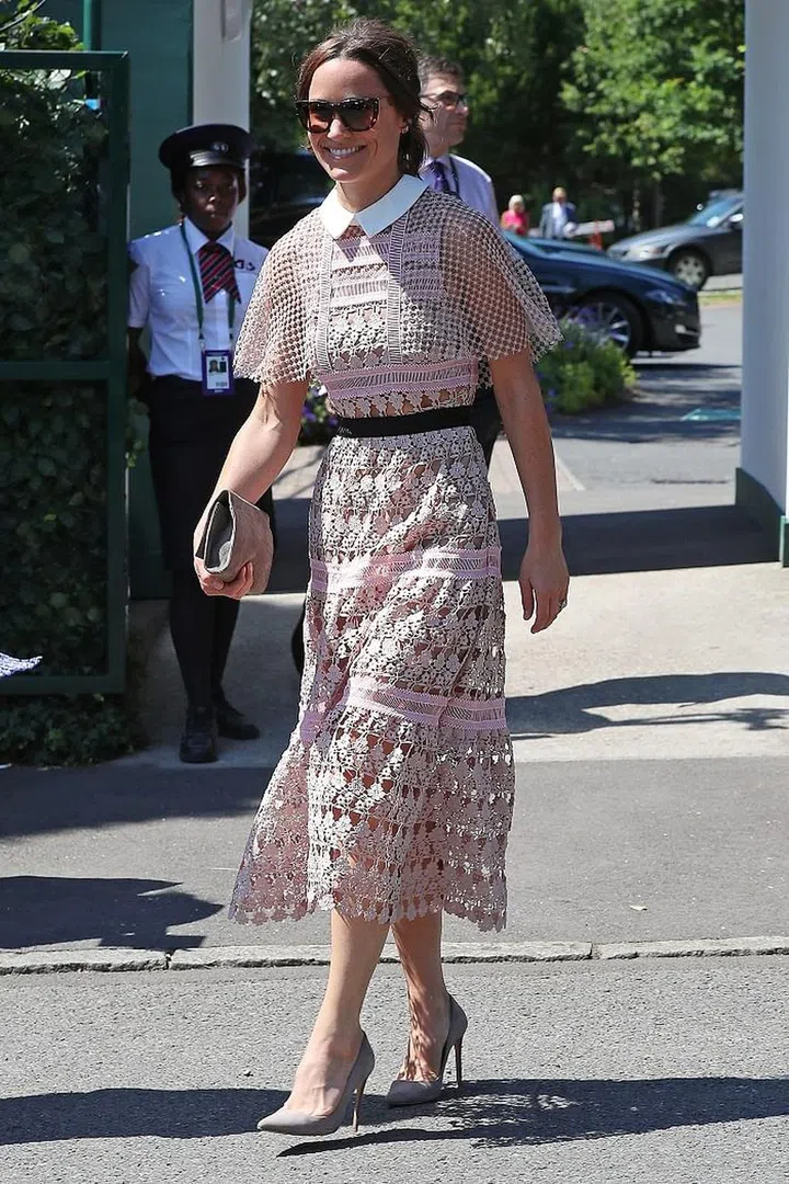 Photo: Getty