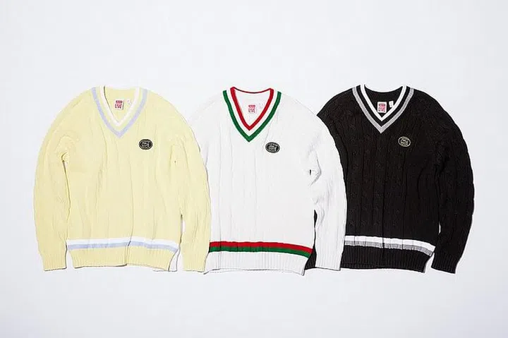 Photo: Supreme