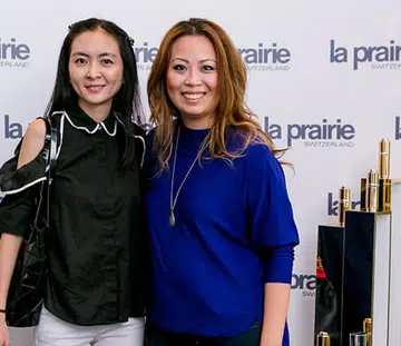 La Prairie