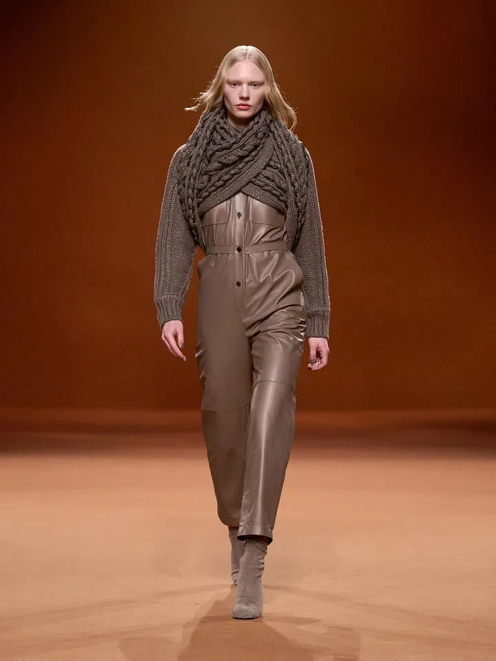 Photo: Hermès