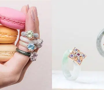 Singapore Jewellery Designer Choo Yilin