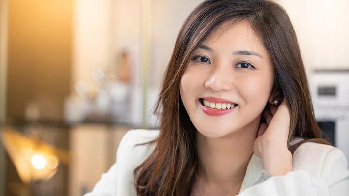 Dr Tan Hui Suan of Dermstetiq Clinic