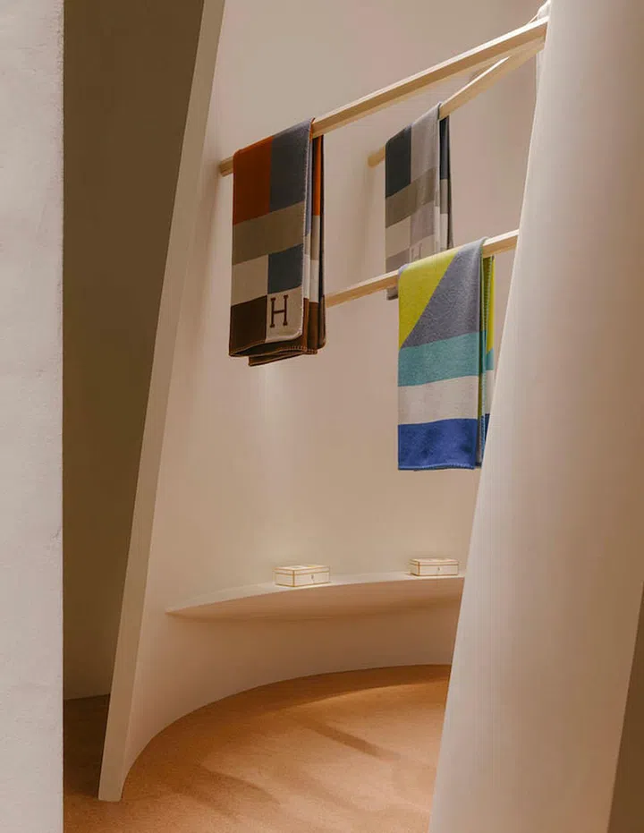 Dress Up Your Living Space With These Home Offerings From Fashion Brands