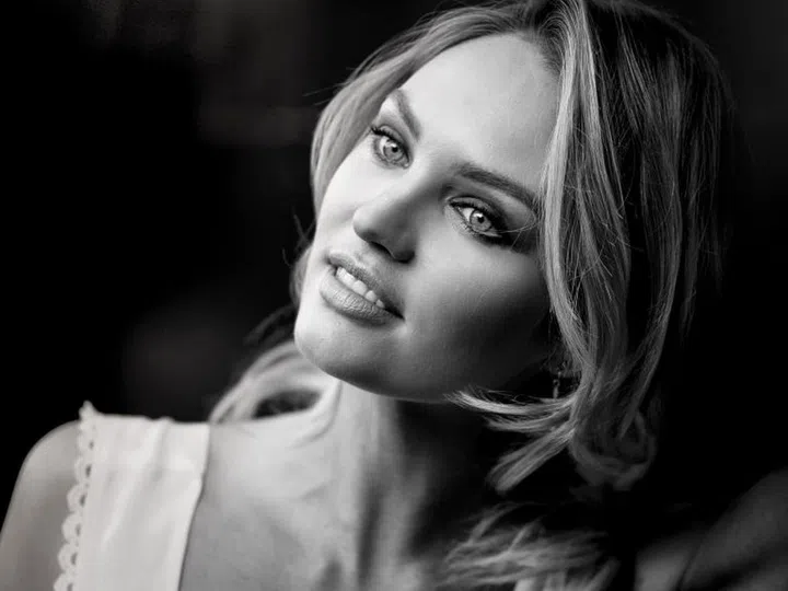Candice Swanepoel