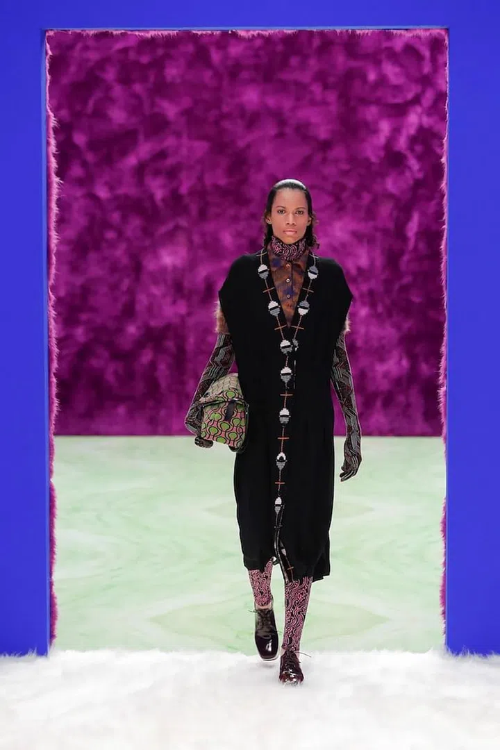 Photo: Prada