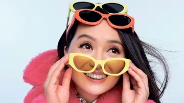 Sarah Peng