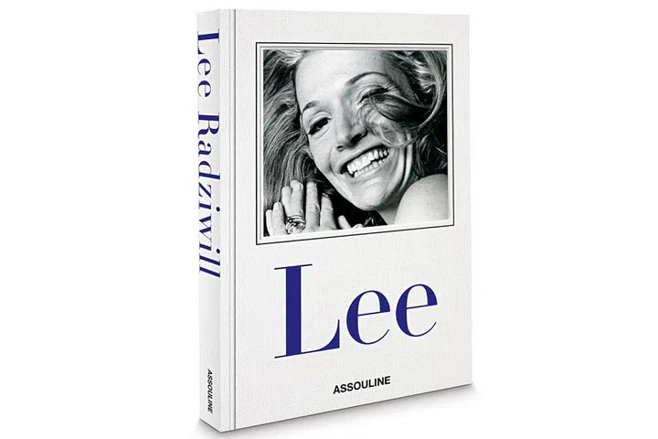 Lee, USD 50, Assouline ; Photo: Courtesy of Assouline