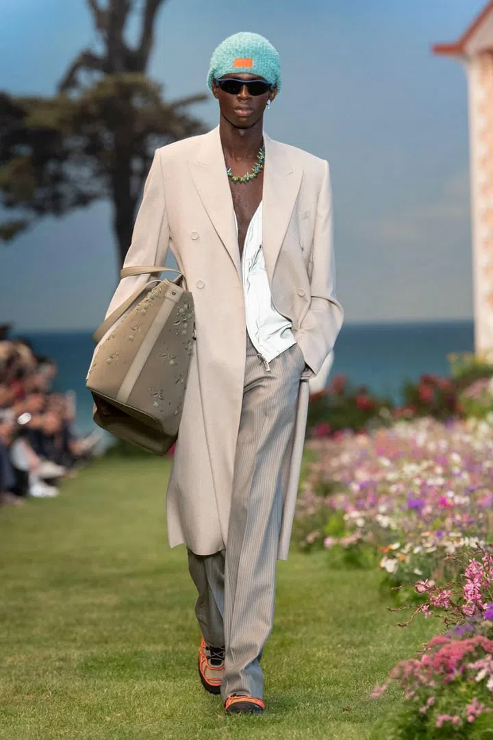 Photo: Dior